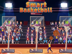 Igra Smart Basketball