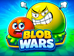 Igra Blob Wars