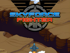 Igra Sky Force Fighter