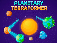 Igra Planetary Terraformer