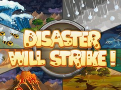 Igra Disaster Will Strike
