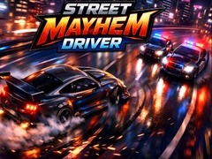 Igra Street Mayhem Driver