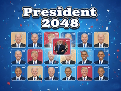 Igra President 2048