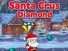 Igra Santa Crus Diamont