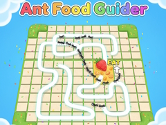 Igra Ant food guider