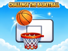 Igra Challenge the Basketball