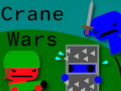 Igra Crane Wars