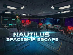 Igra Nautilus Spaceship Escape 