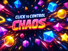 Igra Click to Control Chaos