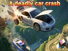 Igra A deadly car crash