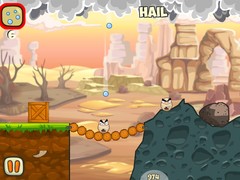 Igra Disaster Will Strike 2