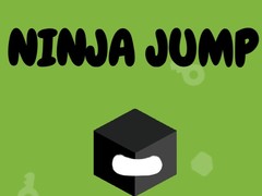 Igra Ninja Jump