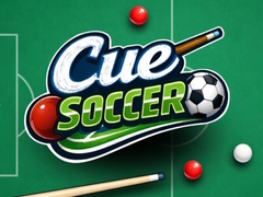 Igra Cue Soccer