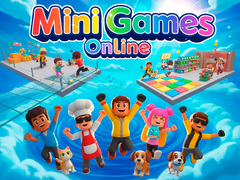 Igra Mini Games Online