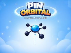 Igra Pin Orbital