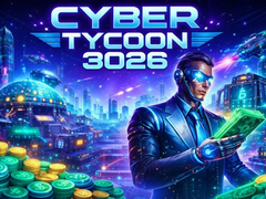 Igra Cyber Tycoon 3026