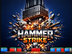 Igra Hammer Strike