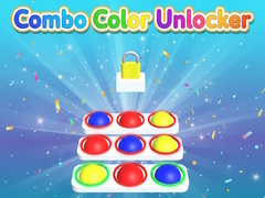 Igra Combo Color Unlocker