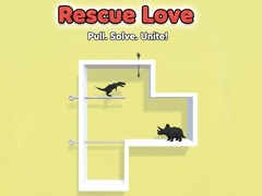 Igra Rescue Love