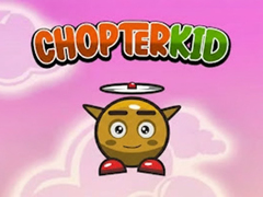 Igra Chopter Kid