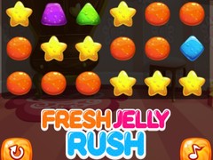 Igra Fresh Jelly Rush