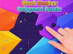 Igra Block Master: Polygonal Puzzle
