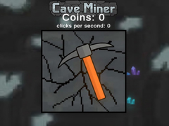 Igra Cave Miner