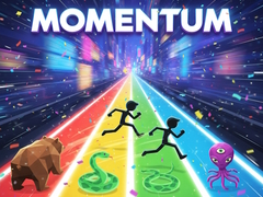 Igra MOMENTUM
