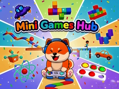 Igra Mini Games Hub 
