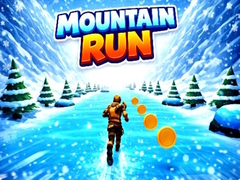 Igra Mountain Run