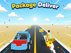 Igra Package Deliver 