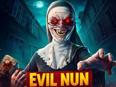Igra Evil Nun