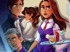 Igra Undercover Blood Bonds