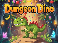 Igra Dunkeon dino