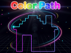 Igra Color Path