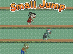 Igra Small Jump