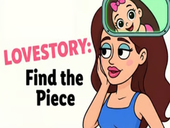 Igra Love Story: Find the Piece