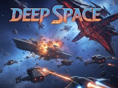 Igra Deep Space