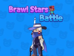 Igra Brawl Stars Battle