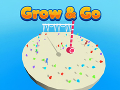 Igra Grow & Go