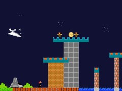 Igra Jar Jar the Sith Lord