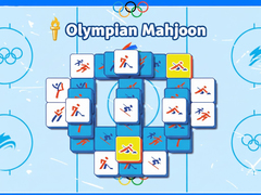Igra Olympian Mahjong