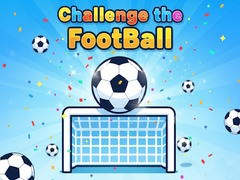 Igra Challenge the FootBall