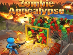 Igra Zombie Apocalypse 