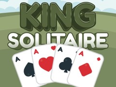 Igra King Solitaire