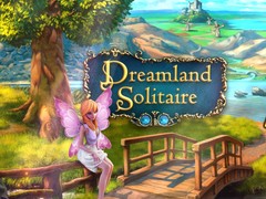 Igra Dreamland Solitaire