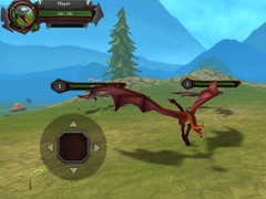 Igra Fantasy Dragon Simulator