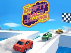 Igra Drifty Race Challenge