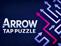 Igra Arrow Tap Puzzle