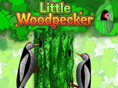 Igra Little Woodpecker